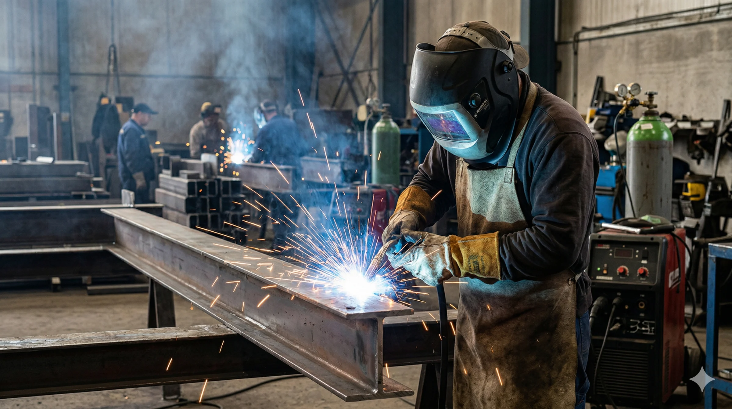 Natančne tolerance in industrijski stroji