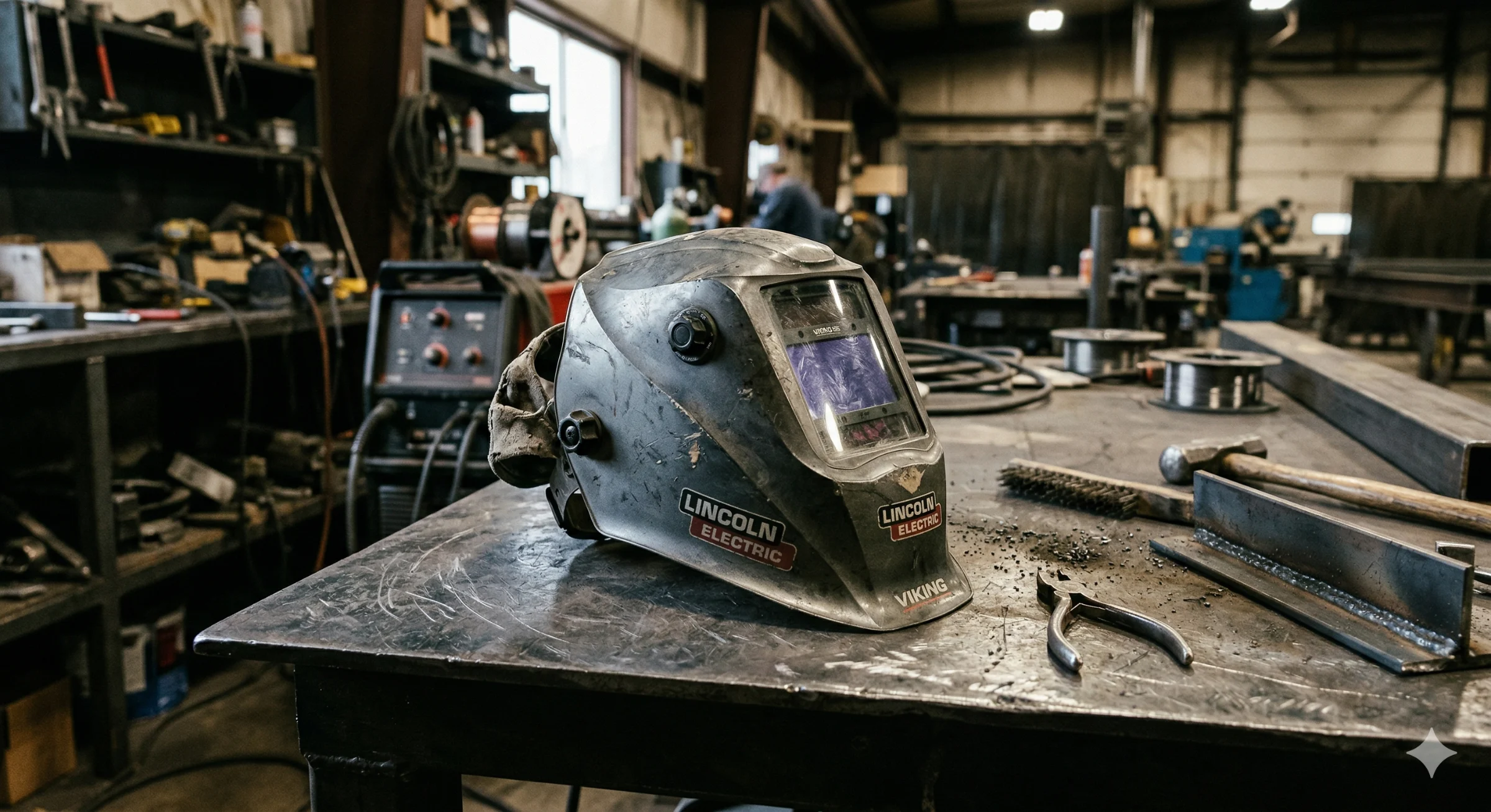 Mehanska obdelava kovin